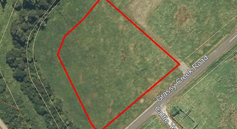  at 0 Grassy Creek Road, Haast, Westland, West Coast