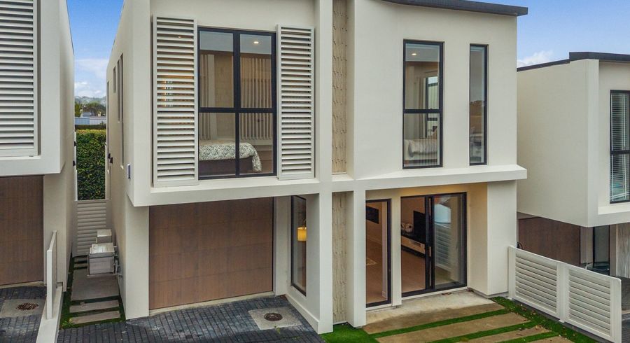  at 244C Victoria Avenue, Remuera, Auckland City, Auckland