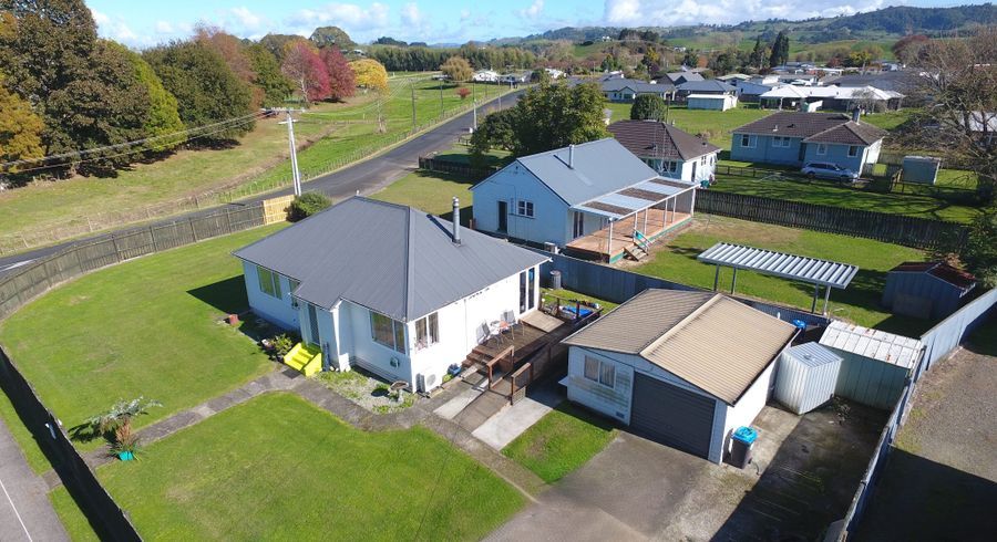  at 4 Tutunui Street, Otorohanga, Otorohanga, Waikato