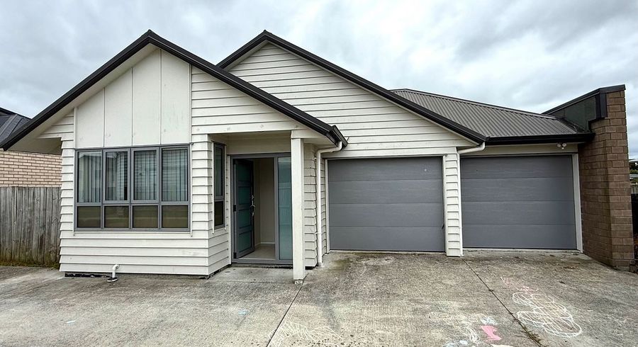  at 21 Matata Drive, Takanini, Papakura, Auckland