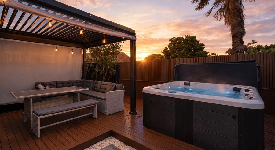  at 7/69 Wharf Road, Te Atatu Peninsula, Waitakere City, Auckland