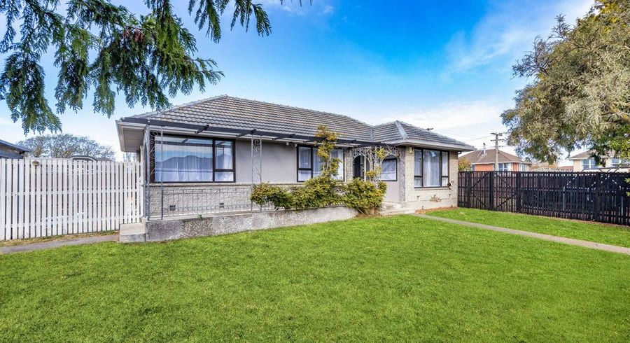  at 2 Warblington Street, Aranui, Christchurch