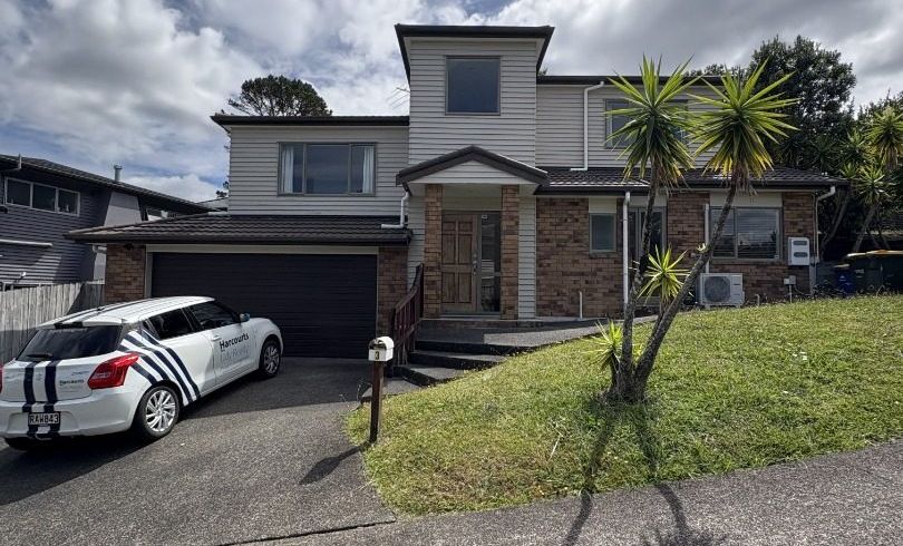  at 3 Carol Lee Place, Albany, North Shore City, Auckland