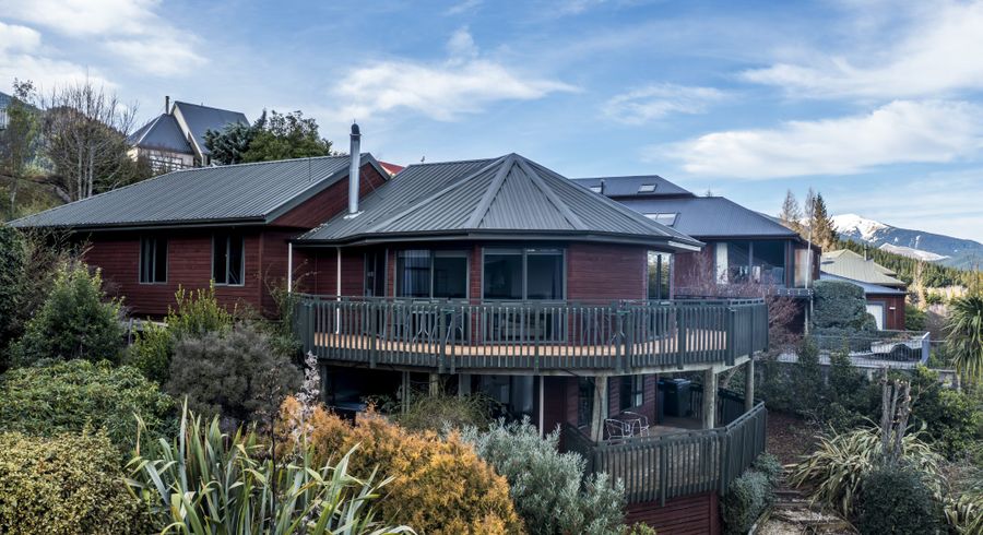  at 13 Acheron Heights, Hanmer Springs, Hanmer Springs