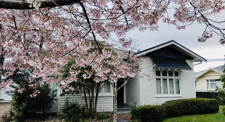  at 32 Worcester Street, West End, Palmerston North, Manawatu / Whanganui