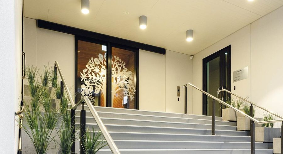  at 319/147 Nelson Street, Auckland Central, Auckland