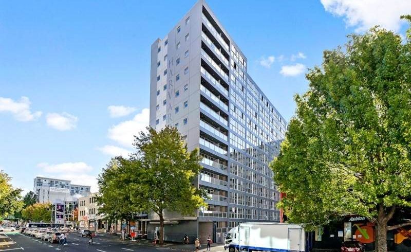  at 4J/147 Hobson Street, City Centre, Auckland City, Auckland