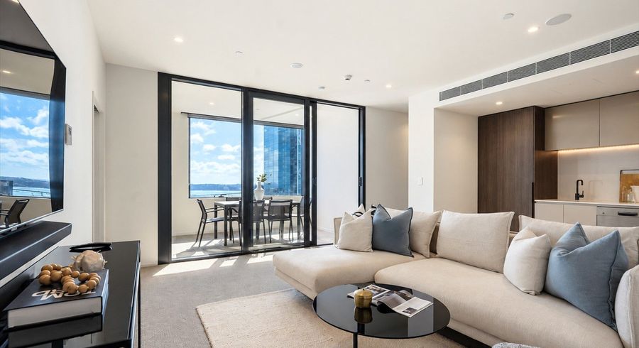  at 2907/10 Commerce Street, City Centre, Auckland City, Auckland