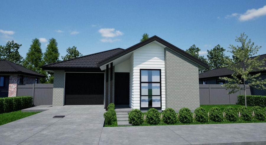  at Lot 333 Tai Tauwhare Road, Glenbrook, Franklin, Auckland