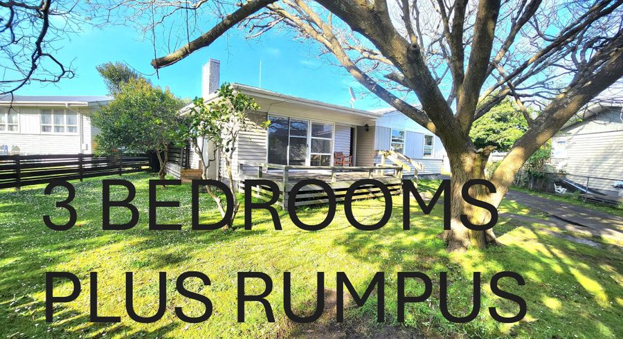  at 25 Brentford Place, Manurewa, Manukau City, Auckland