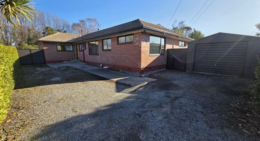  at 8 Haig Place, Woolston, Christchurch City, Canterbury