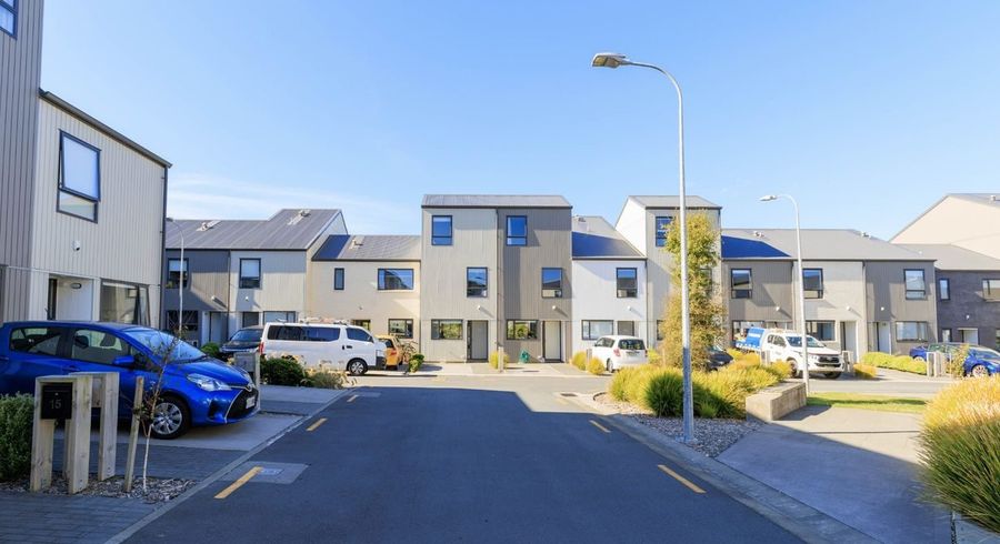  at 22/170 Fraser Avenue, Johnsonville, Wellington, Wellington
