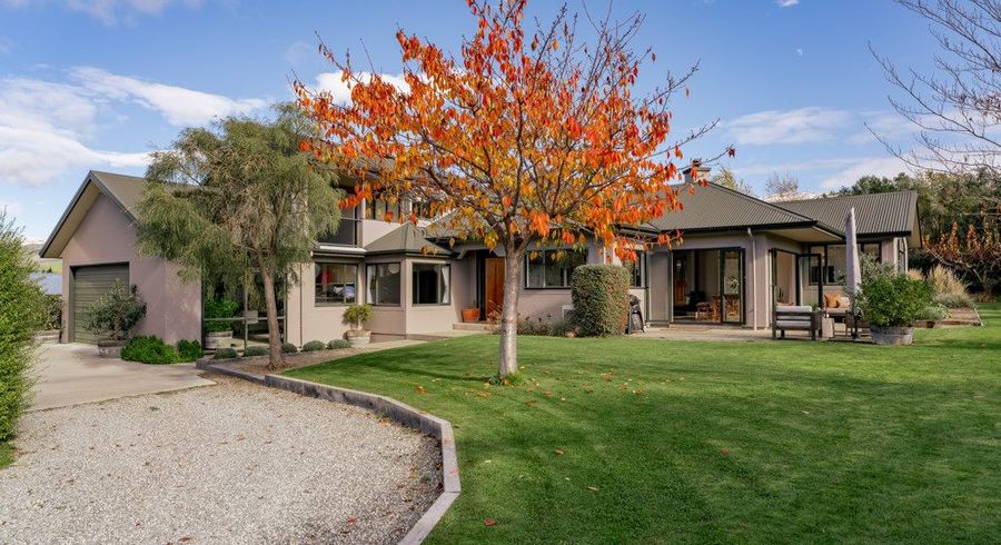  at 468 Bannockburn Road, Bannockburn