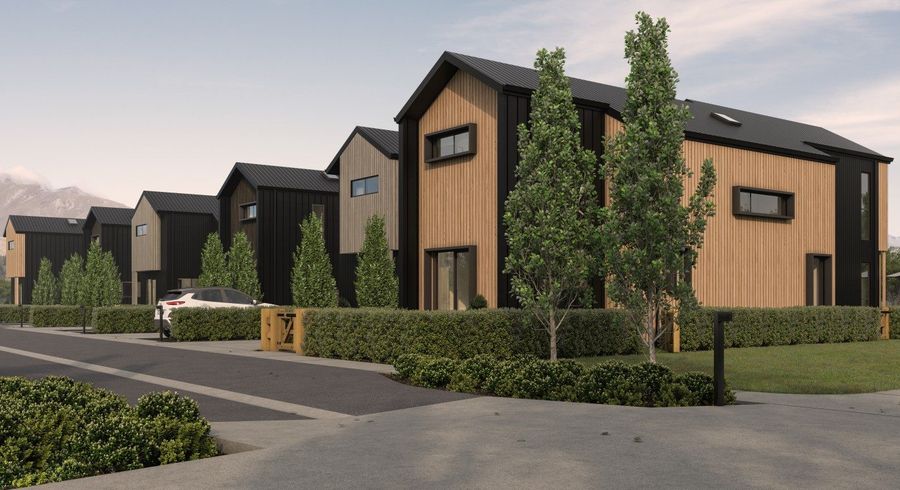  at Wooing Tree - Vintage Rise, Cromwell, Central Otago, Otago