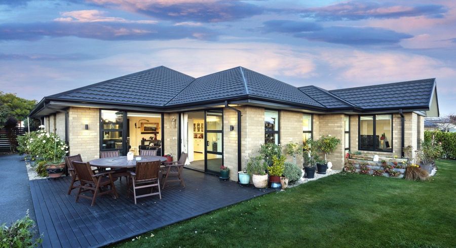  at 39 Te Whenu Crescent, Marshland, Christchurch