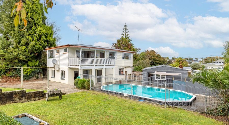  at 7 Griffiths Street, Putaruru, South Waikato, Waikato