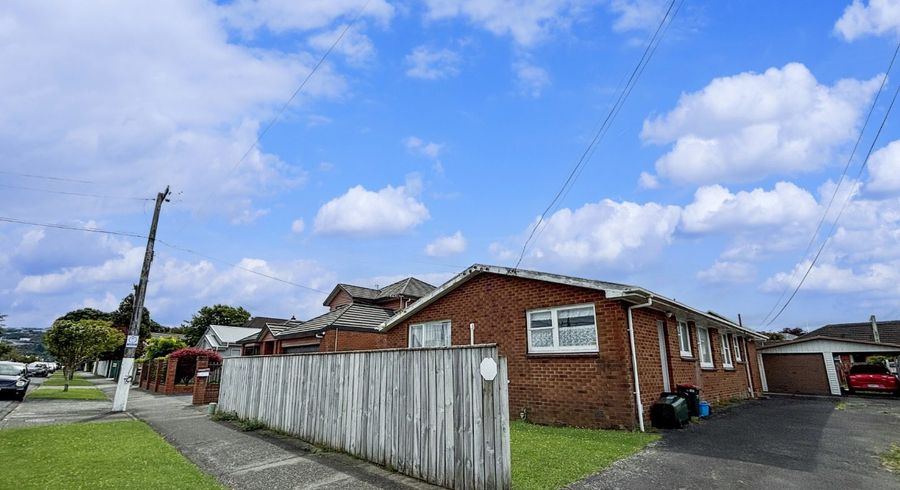  at 1/91 Pretoria Street, Lower Hutt, Lower Hutt, Wellington