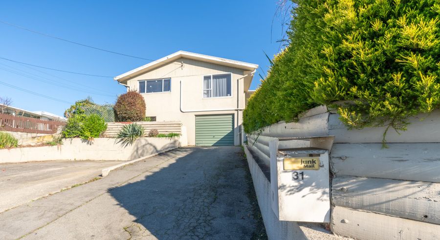  at 31 Balmoral Street, Marchwiel, Timaru, Canterbury