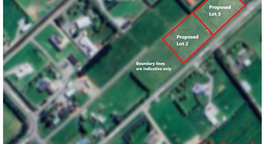  at 2/Lot 2 / 7 Taits Road, Newland, Ashburton, Canterbury