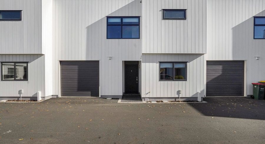  at 9/195 Massey Street, Frankton, Hamilton