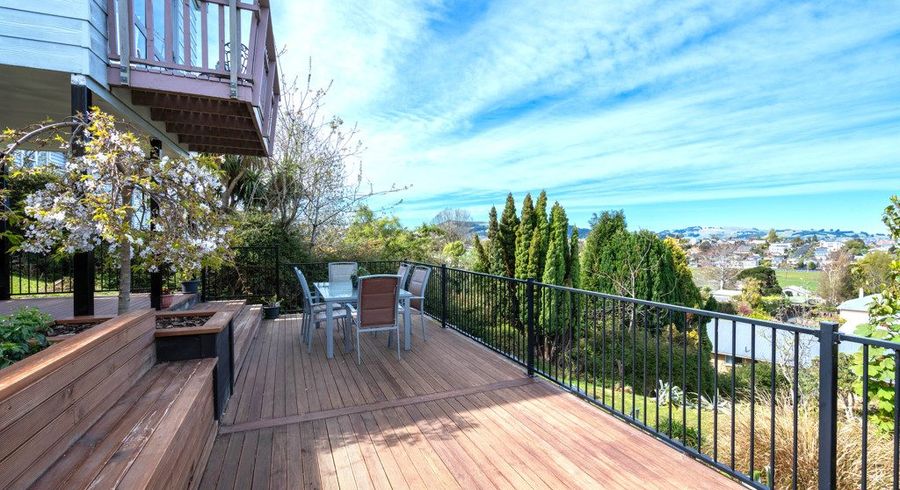  at 48 Prospect Bank, Wakari, Dunedin