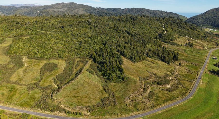  at 40Ha Block State Highway 67, Mokihinui, Buller, West Coast