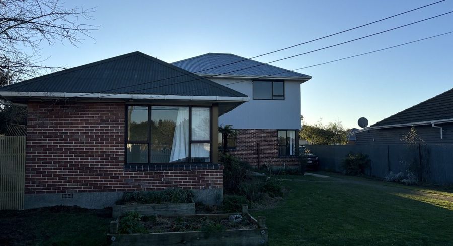  at 20 Harris Crescent, Papanui, Christchurch City, Canterbury