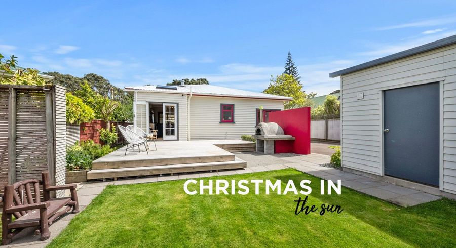  at 5 Beaumont Avenue, Alicetown, Lower Hutt