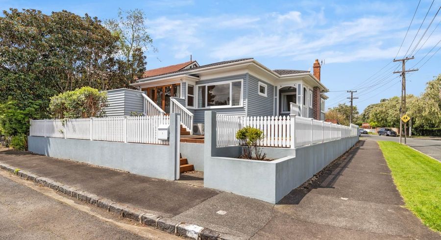  at 1 Thorley Street, Mount Eden, Auckland City, Auckland