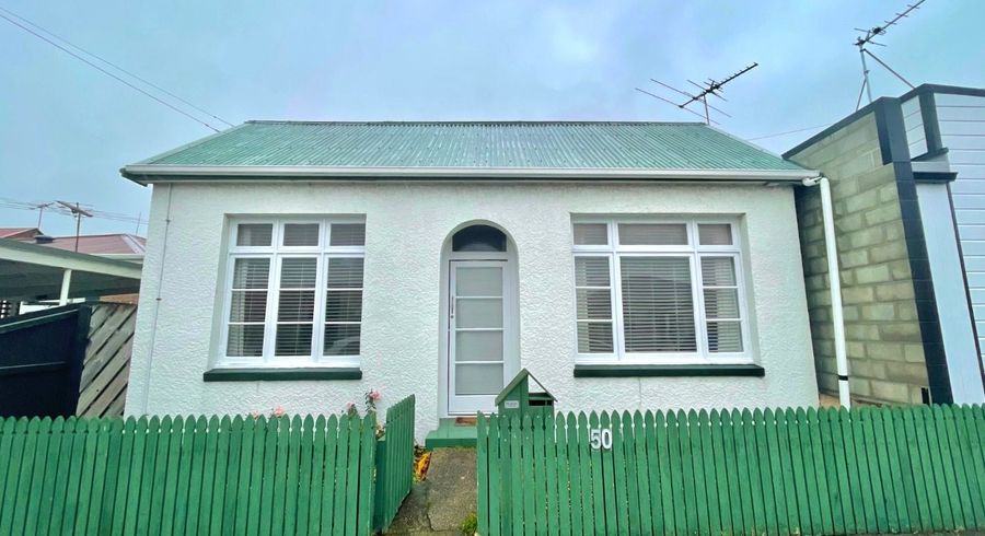  at 50 Surrey Street, Caversham, Dunedin, Otago