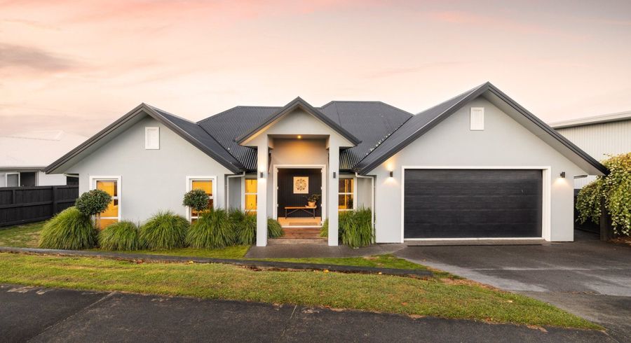  at 18 Bos Crescent, Flagstaff, Hamilton, Waikato
