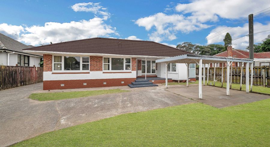  at 1/112 Gray Avenue, Papatoetoe, Manukau City, Auckland