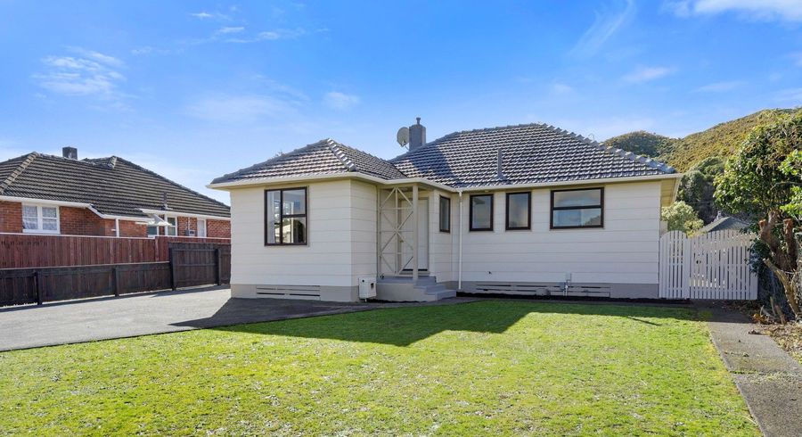  at 104 Hewer Crescent, Naenae, Lower Hutt