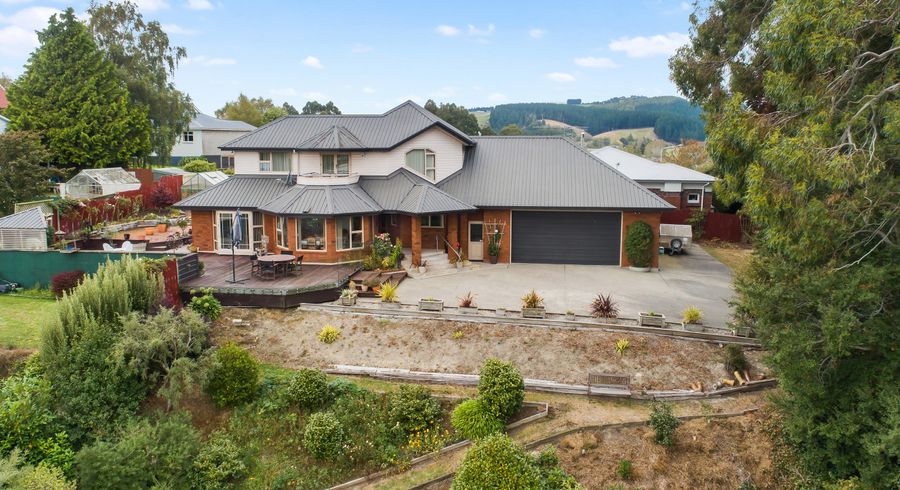  at 3 Latham Lane, East Gore, Gore