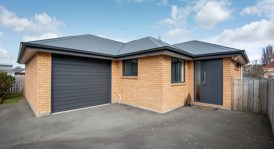  at 25A Law Street, Caversham, Dunedin, Otago