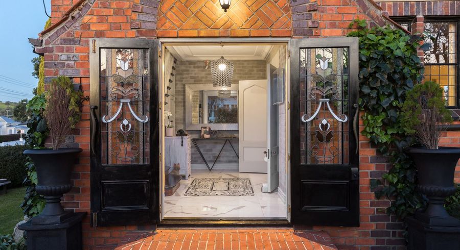  at 95a Calliope Road, Devonport, North Shore City, Auckland