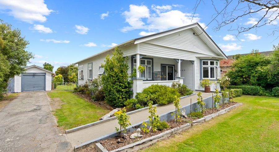  at 13 Coradine Street, Masterton