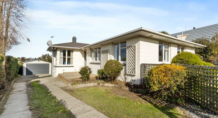  at 40 Matai Crescent, Highfield, Timaru, Canterbury