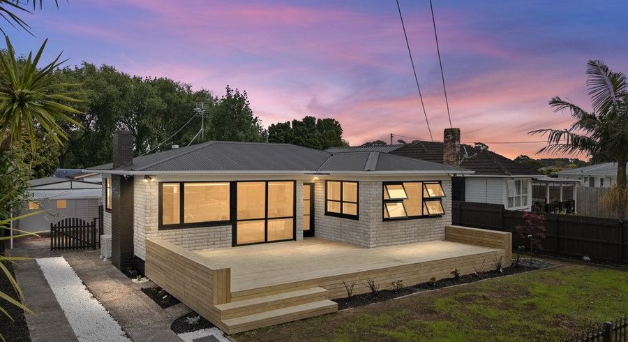  at 34 Johnstones Road, Otara, Manukau City, Auckland