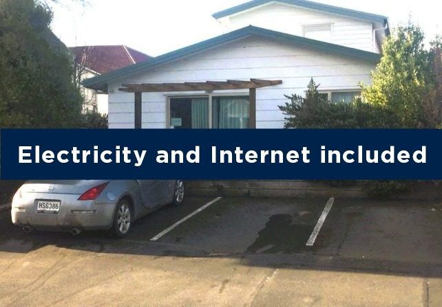  at 25 Clyde Street, North Dunedin, Dunedin, Otago