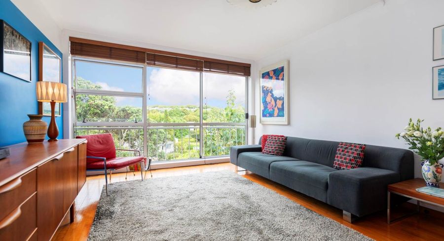  at 10/58 Wellington Street, Freemans Bay, Auckland City, Auckland
