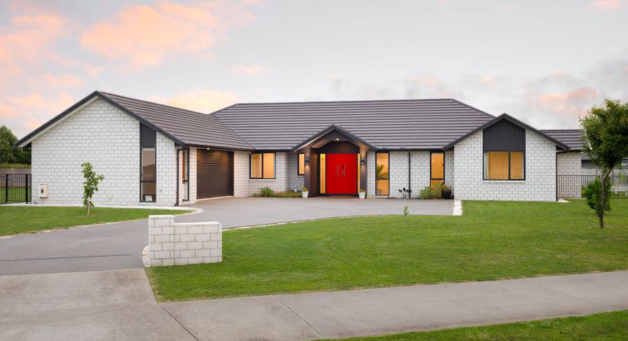  at 60 Whare Marama Drive, Cambridge, Waipa, Waikato