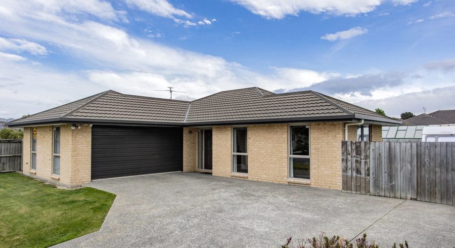  at 15 Cypress Street, Linwood, Christchurch City, Canterbury