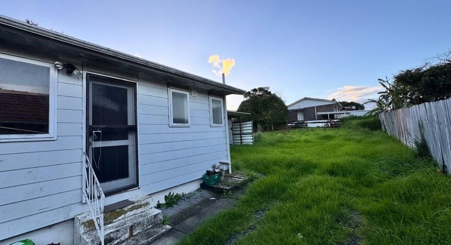  at 55B Arawa Street, New Lynn, Waitakere City, Auckland