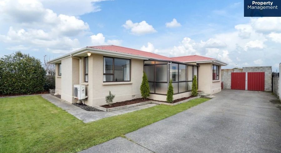  at 64 Racecourse Road, Glengarry, Invercargill, Southland