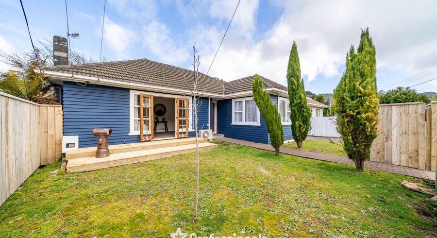  at 98 Wood Street, Wainuiomata, Lower Hutt, Wellington