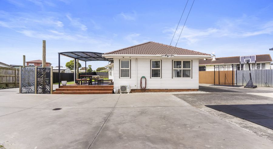  at 50 Kirkbride Road, Mangere, Manukau City, Auckland