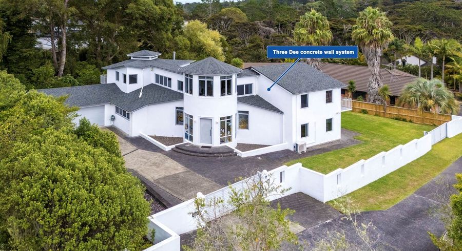  at 25 Wicklam Lane, Greenhithe, North Shore City, Auckland