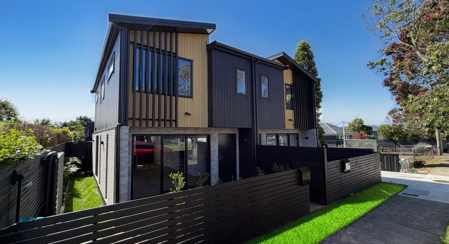  at Lot 2, 41 Shortt Avenue, Mangere Bridge, Manukau City, Auckland