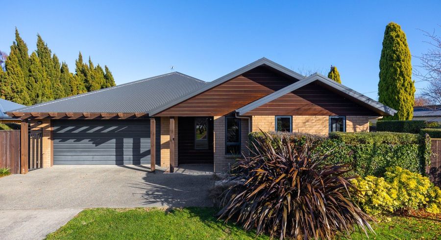  at 39A Colemans Road, Springlands, Blenheim